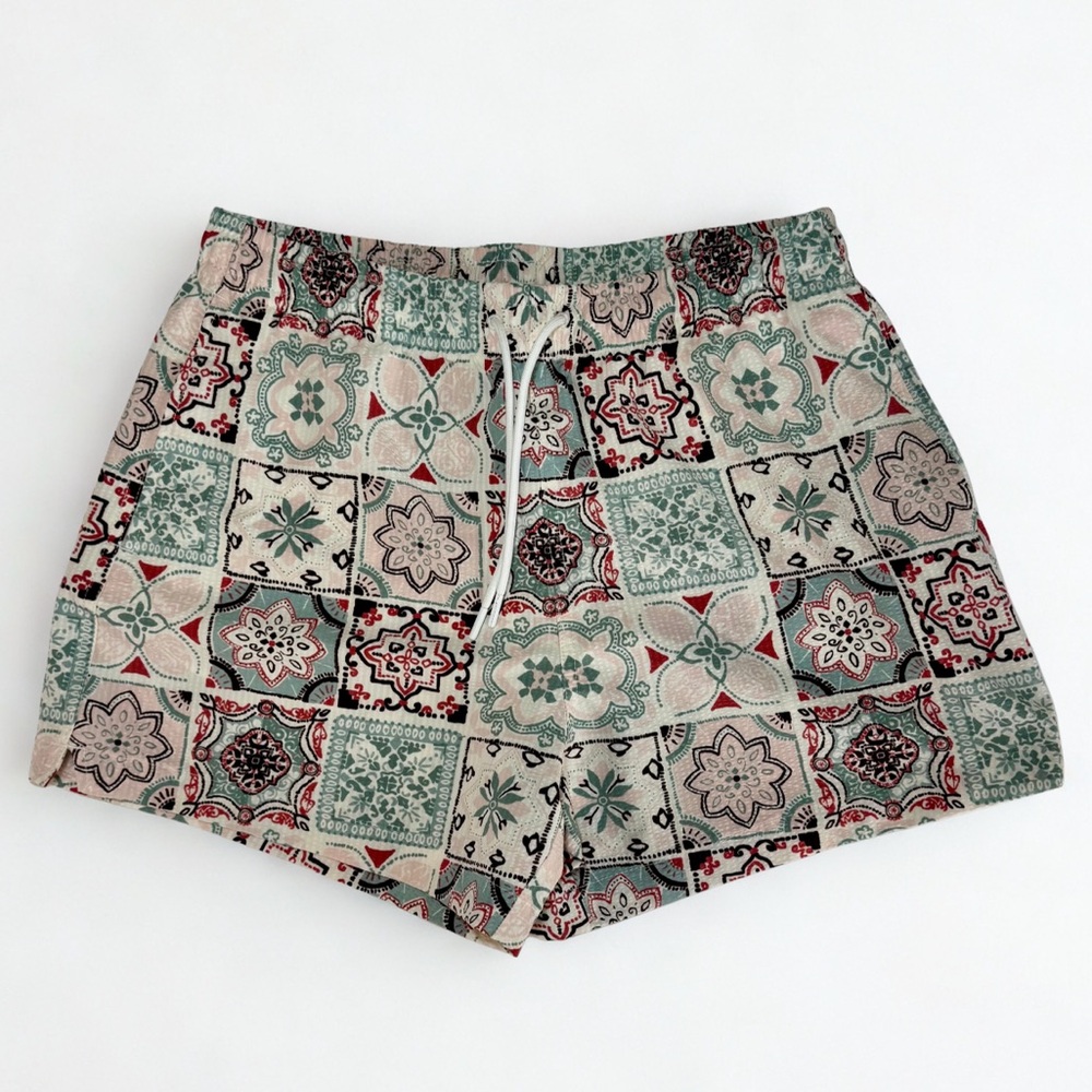 Abercrombie & Fitch Swim Trunks Sz M